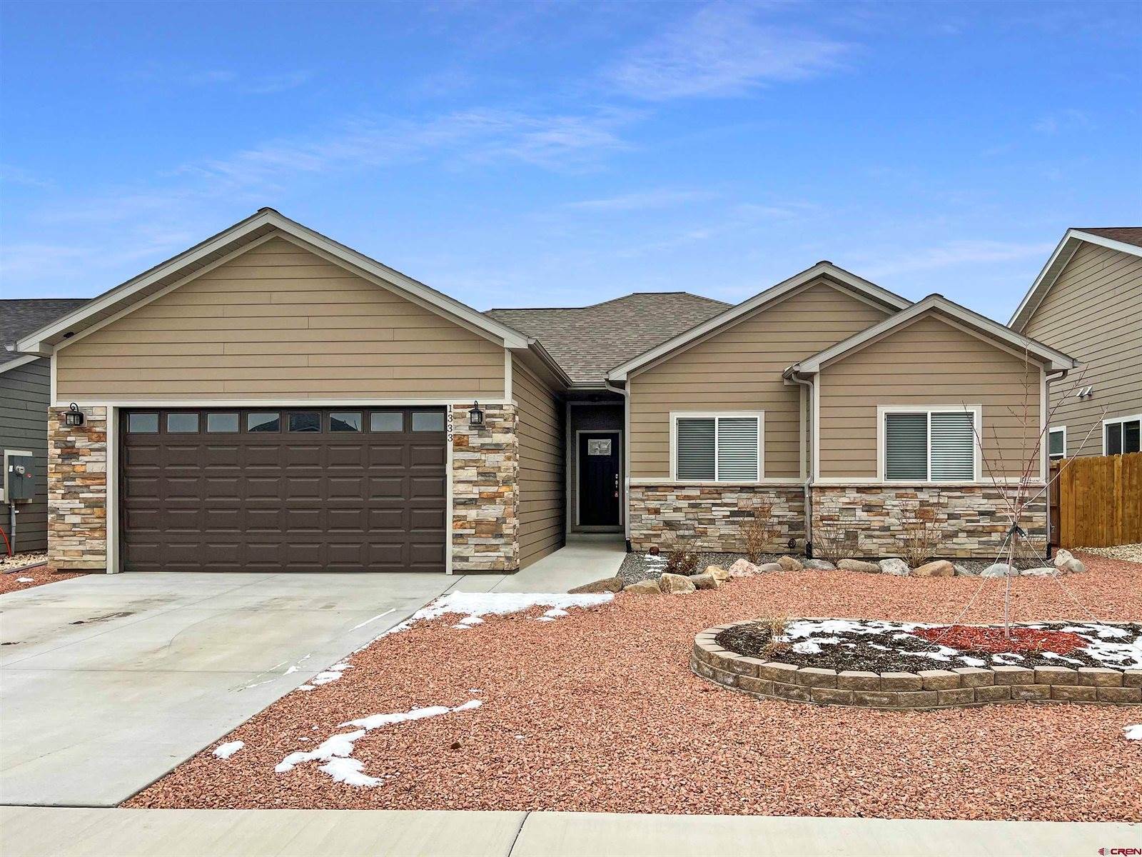 1333 Owl Creek Avenue, Montrose, CO 81401