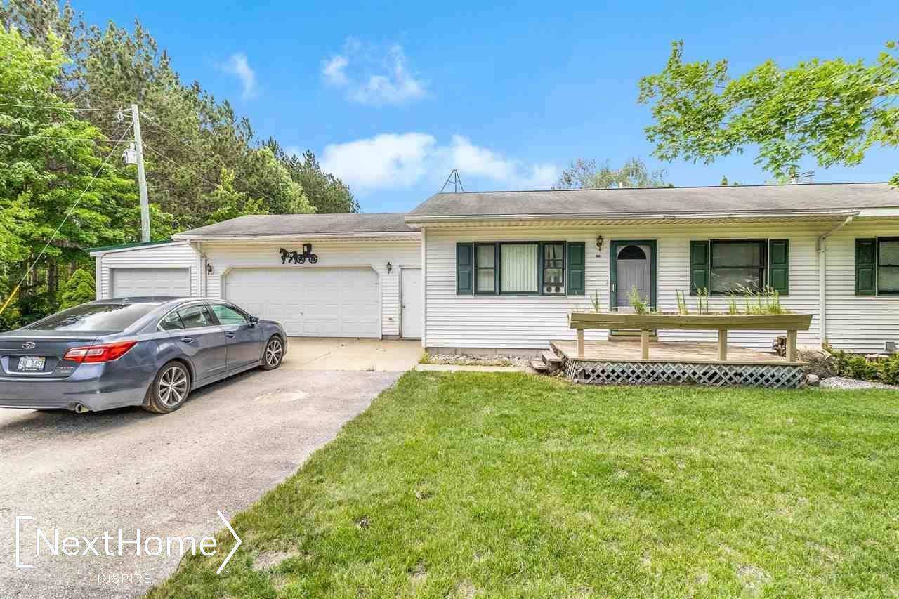 724 Pontius, Kalkaska, MI 49646