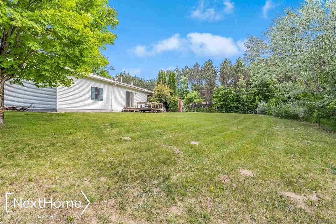 724 Pontius, Kalkaska, MI 49646