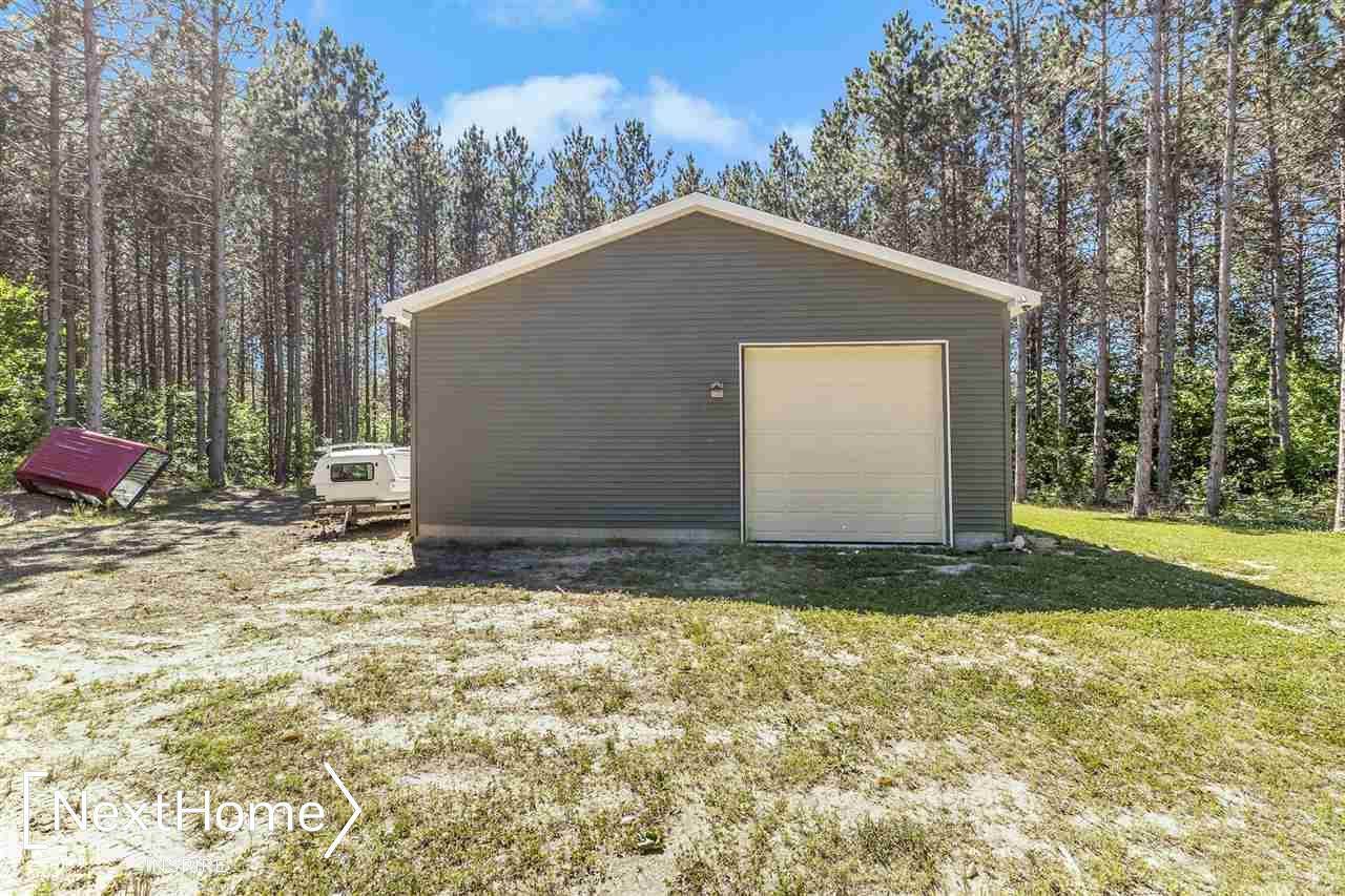 724 Pontius, Kalkaska, MI 49646