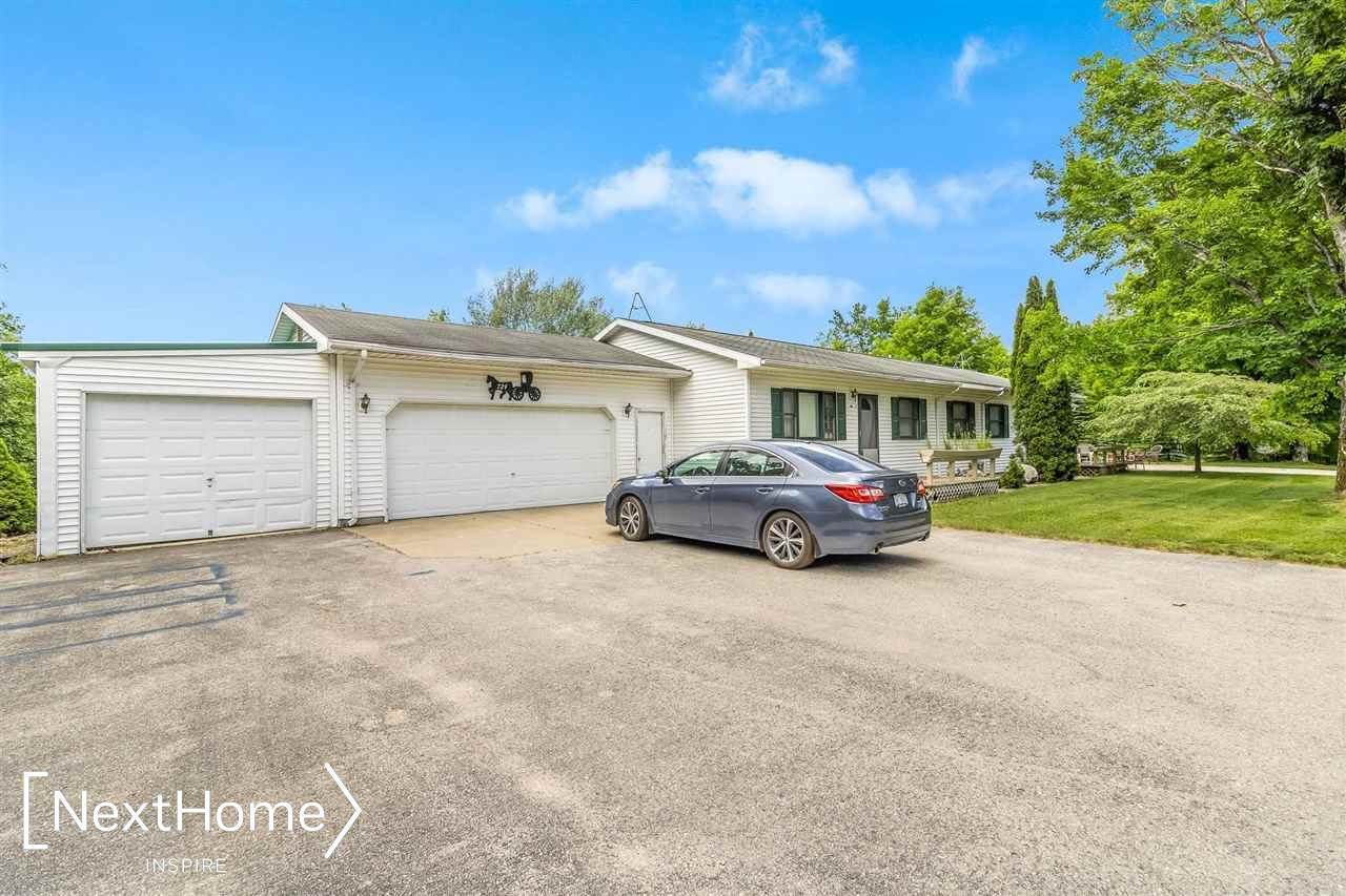 724 Pontius, Kalkaska, MI 49646