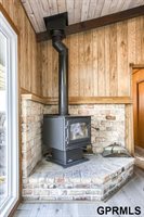 2523 W Shore Drive, Union, NE 68455