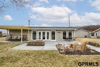 2523 W Shore Drive, Union, NE 68455