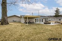 2523 W Shore Drive, Union, NE 68455