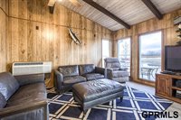 2523 W Shore Drive, Union, NE 68455