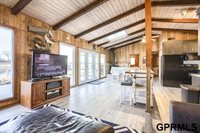2523 W Shore Drive, Union, NE 68455