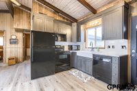 2523 W Shore Drive, Union, NE 68455