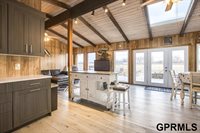 2523 W Shore Drive, Union, NE 68455