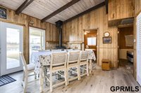 2523 W Shore Drive, Union, NE 68455