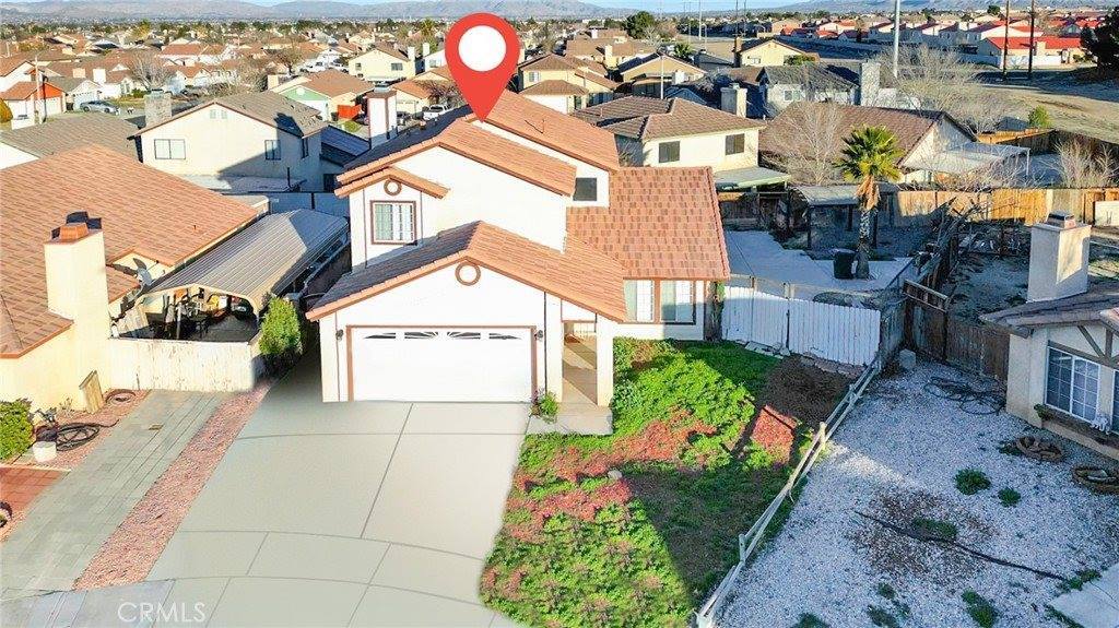 12327 Goldstone Circle, Victorville, CA 92392