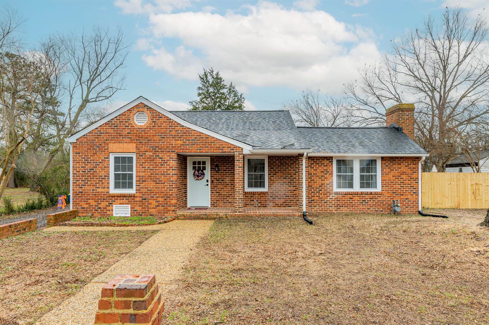 3006 River Road, Hopewell, VA 23860