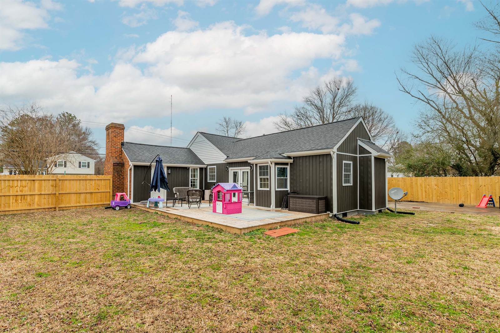 3006 River Road, Hopewell, VA 23860