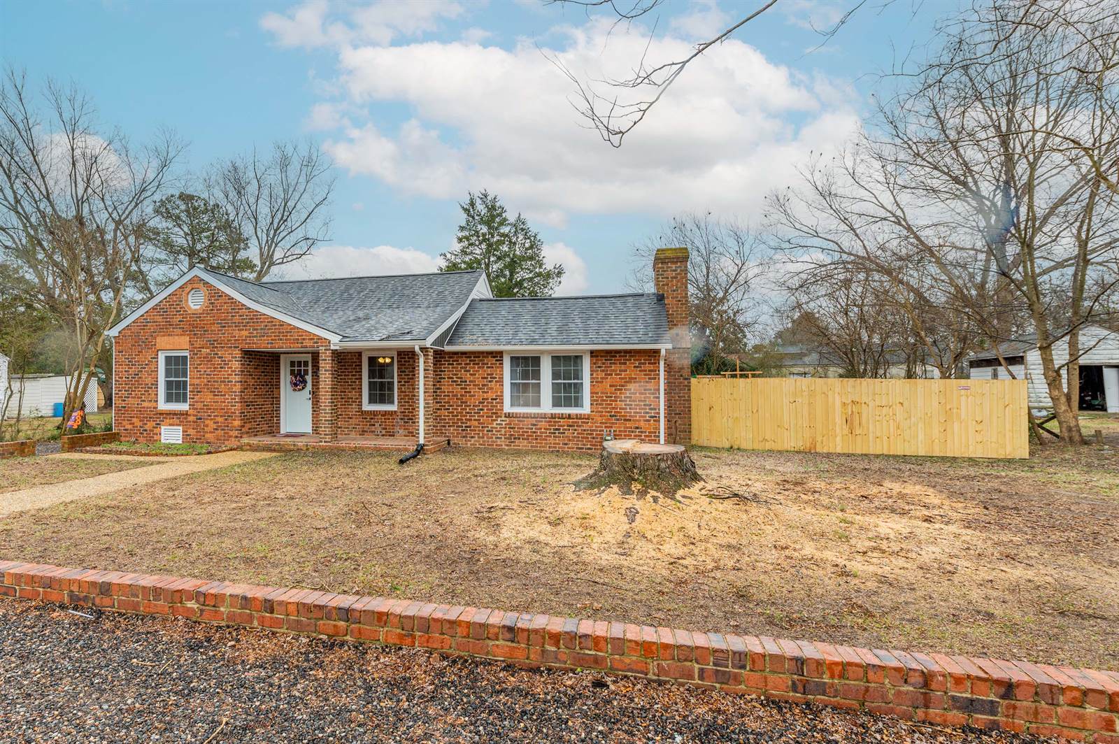 3006 River Road, Hopewell, VA 23860