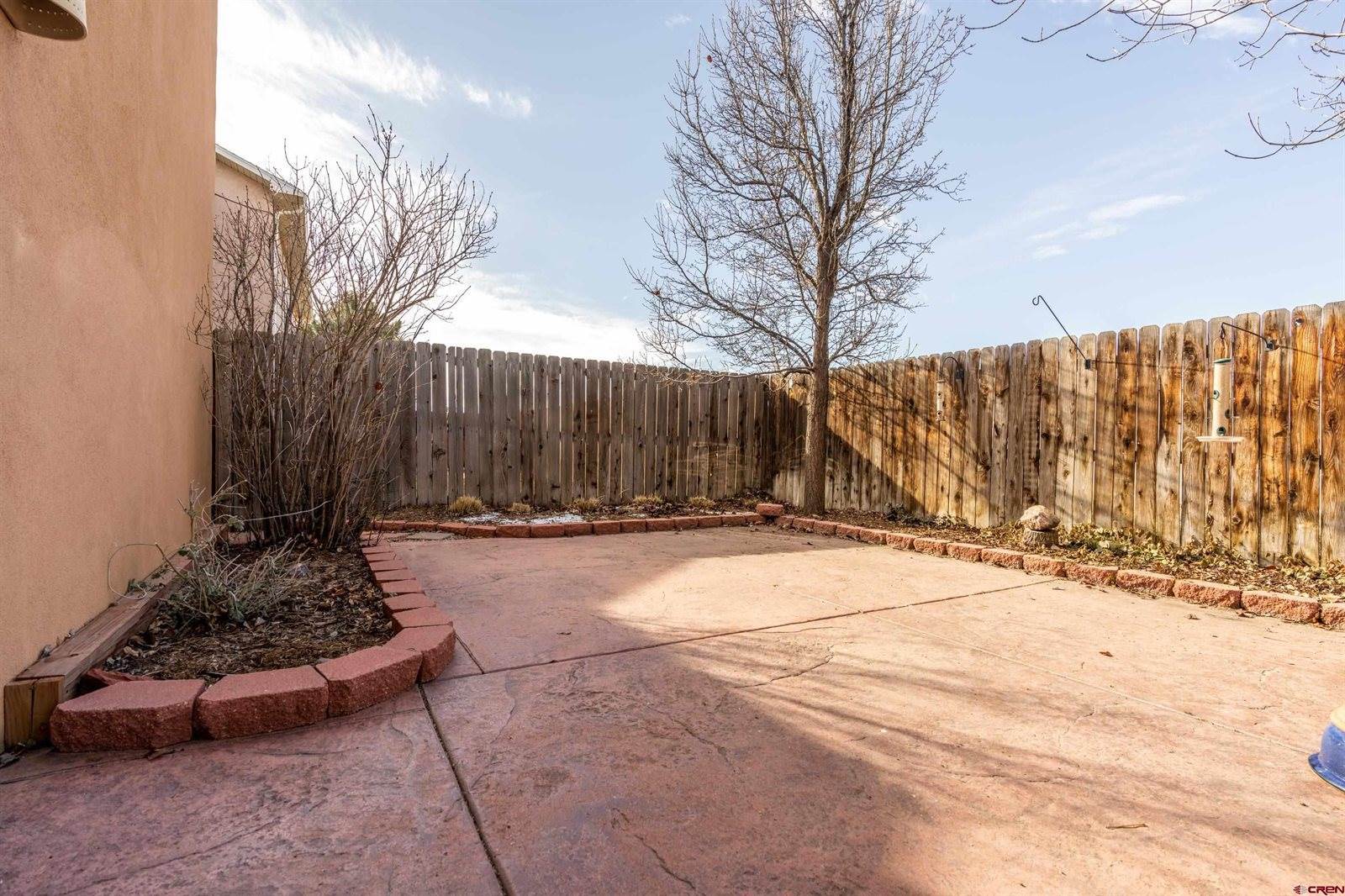 703 Spanish Trail Drive, Grand Junction, CO 81505