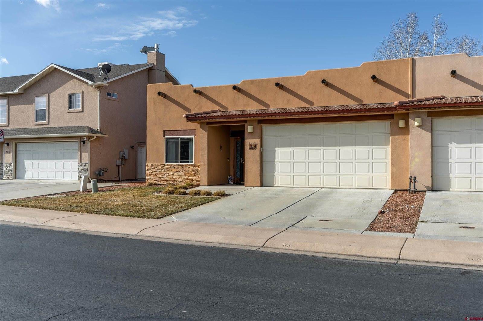 703 Spanish Trail Drive, Grand Junction, CO 81505