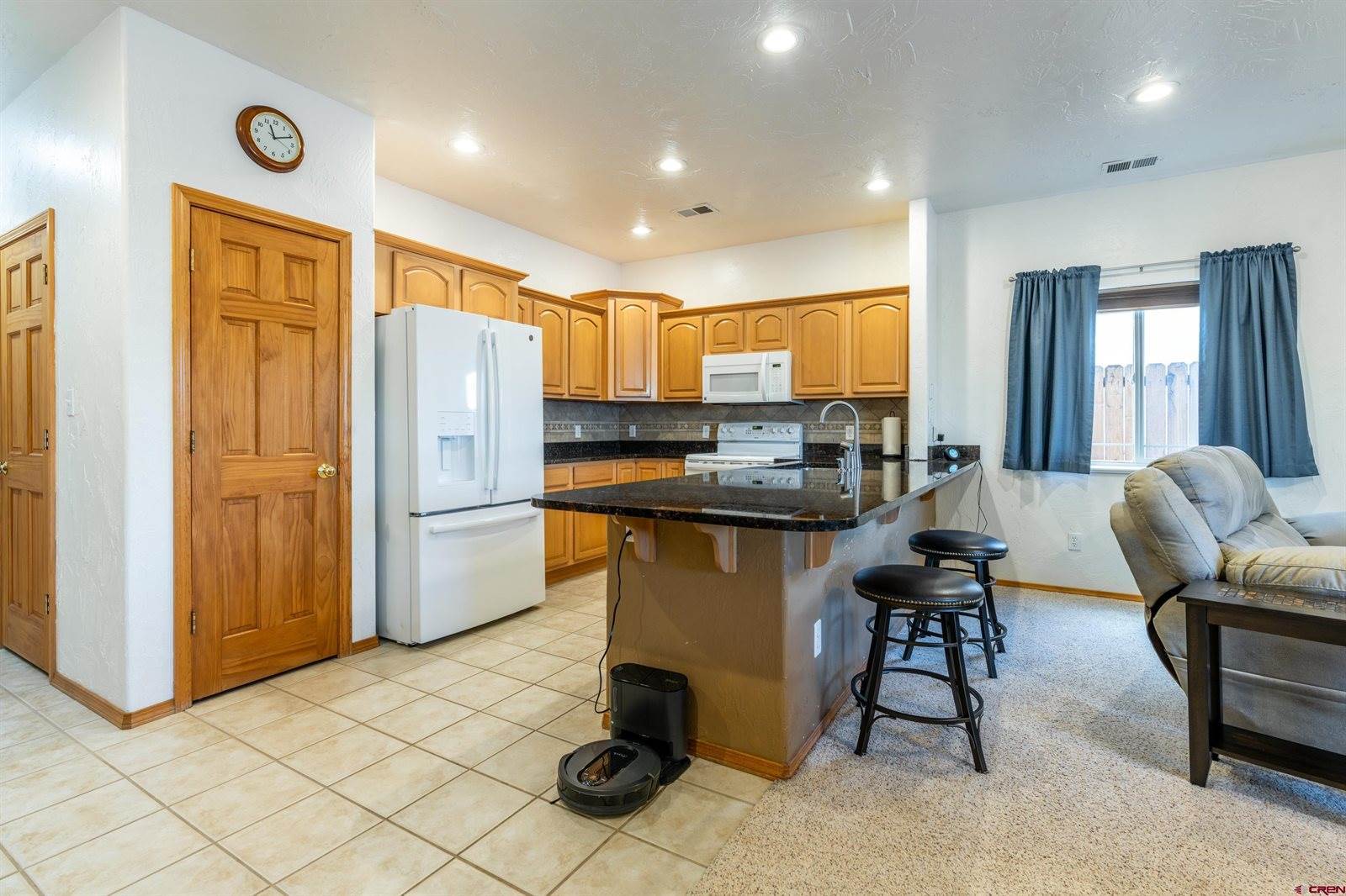 703 Spanish Trail Drive, Grand Junction, CO 81505