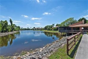 5705 Foxlake Drive, #9, North Fort Myers, FL 33917