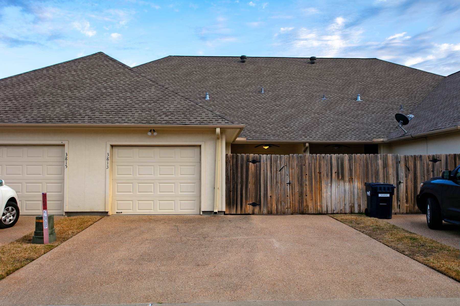 3813 Harvey Road, College Station, TX 77845