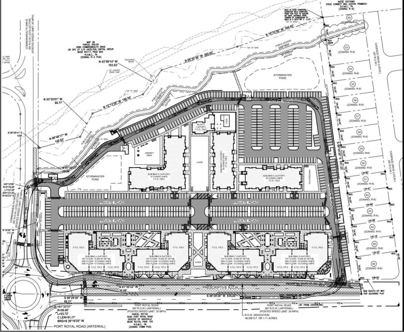 5081 Port Royal Rd., Spring Hill, TN 37174