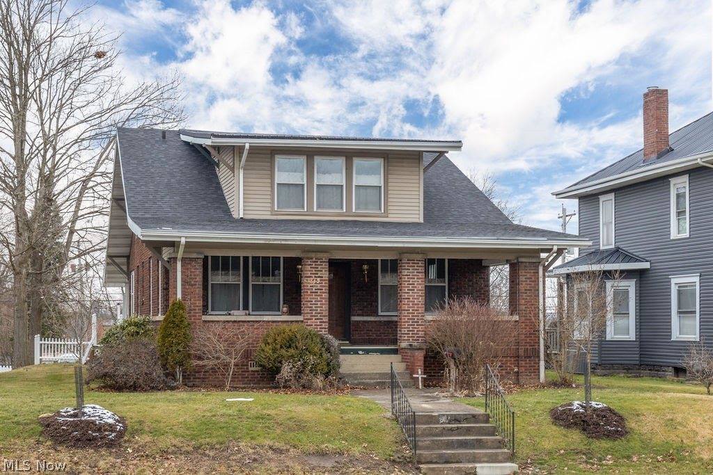 815 Clark Street, Cambridge, OH 43725