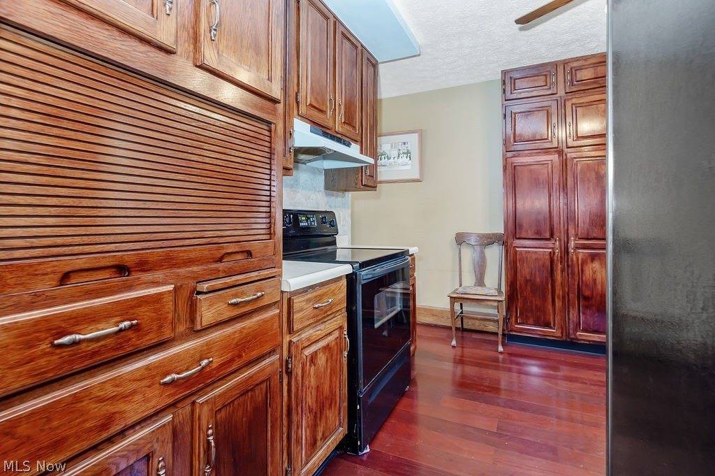 815 Clark Street, Cambridge, OH 43725