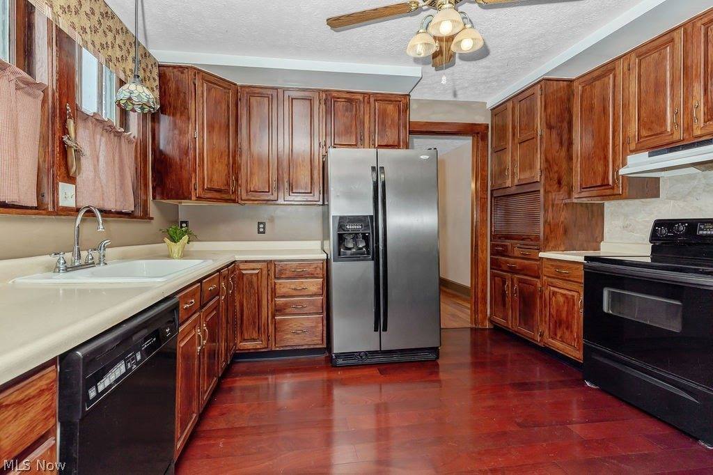 815 Clark Street, Cambridge, OH 43725