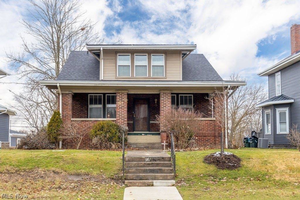815 Clark Street, Cambridge, OH 43725