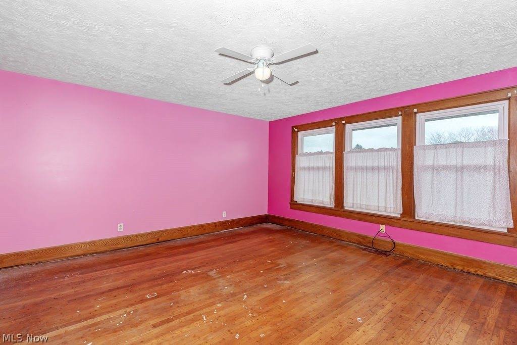 815 Clark Street, Cambridge, OH 43725