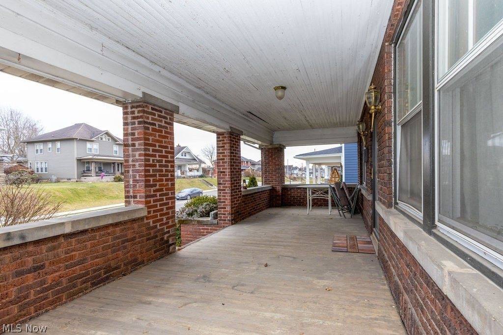 815 Clark Street, Cambridge, OH 43725