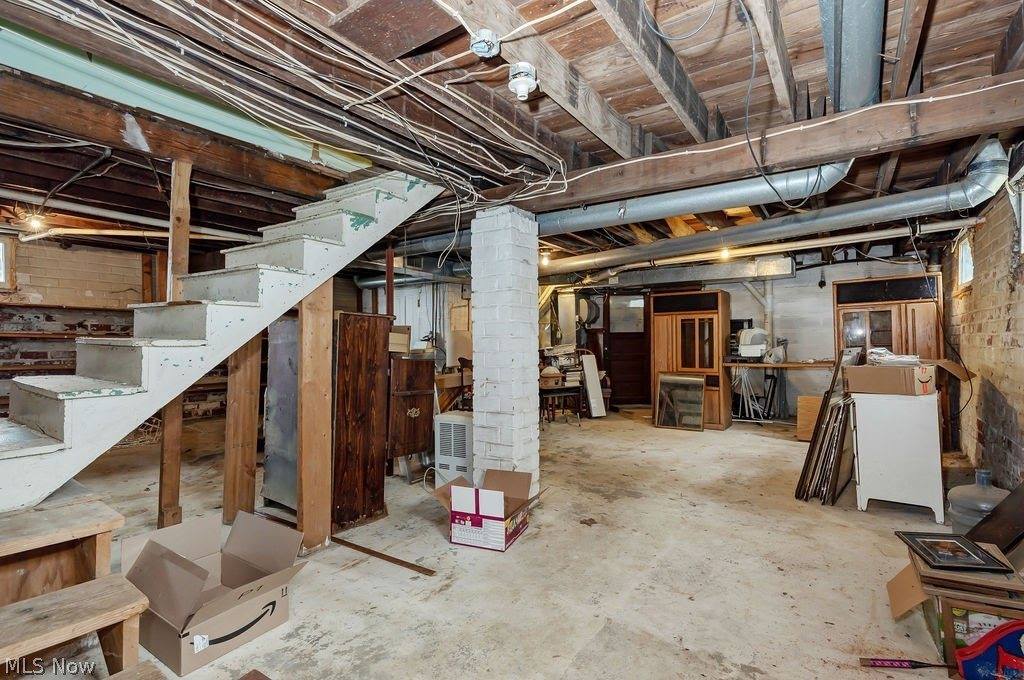 815 Clark Street, Cambridge, OH 43725