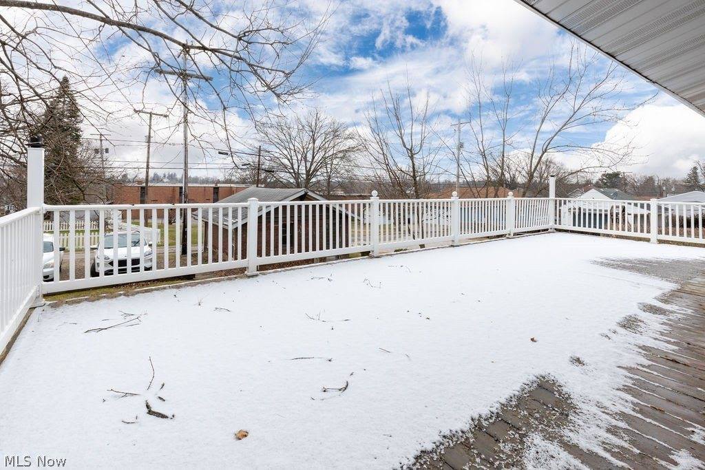 815 Clark Street, Cambridge, OH 43725