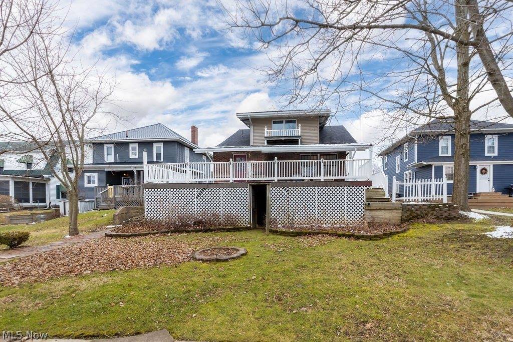 815 Clark Street, Cambridge, OH 43725