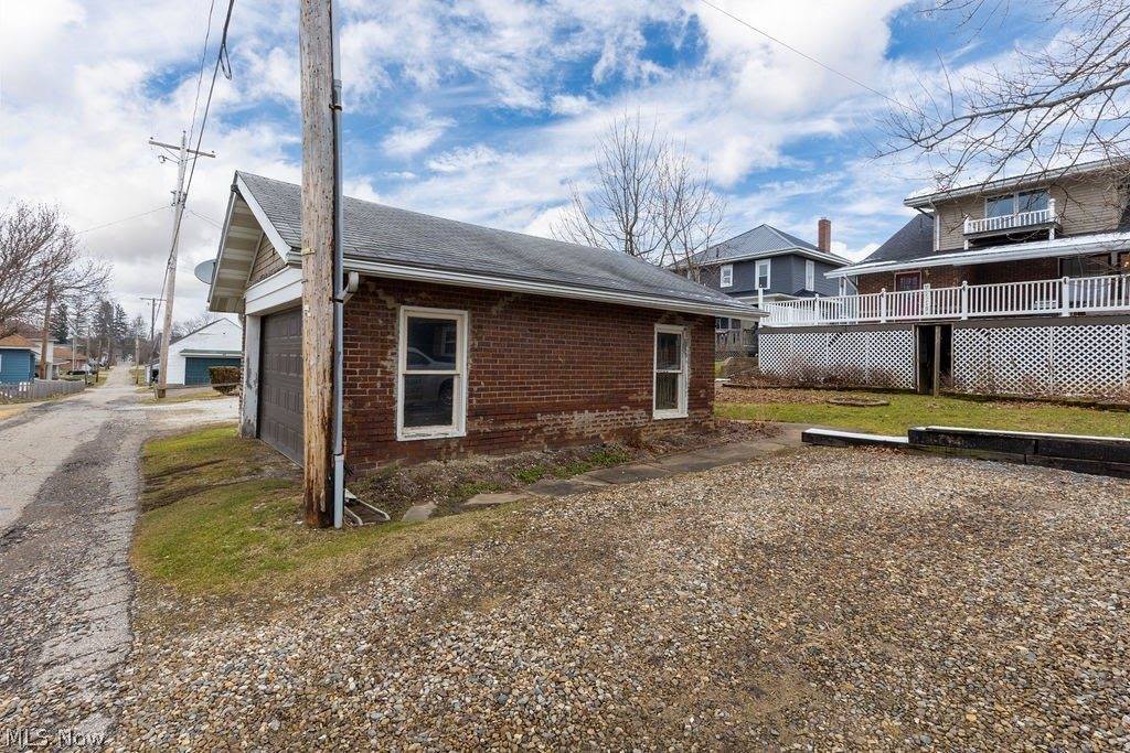 815 Clark Street, Cambridge, OH 43725