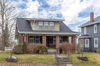 815 Clark Street, Cambridge, OH 43725