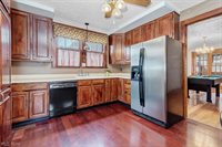 815 Clark Street, Cambridge, OH 43725