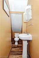 815 Clark Street, Cambridge, OH 43725