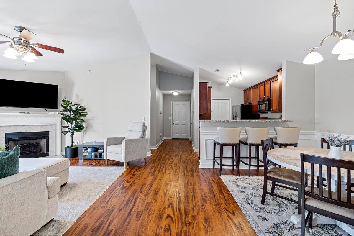 19851 Deer Valley Drive, Cornelius, NC 28031