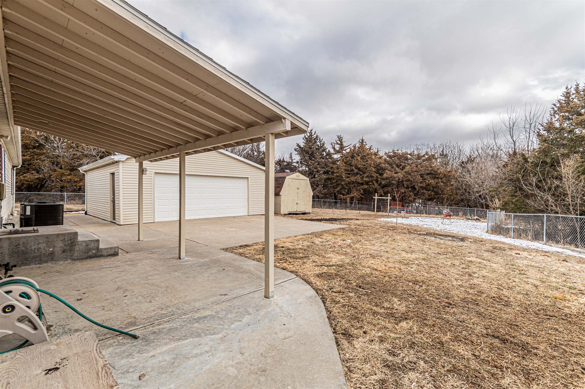 10802 Moske Circle, Milford, KS 66514