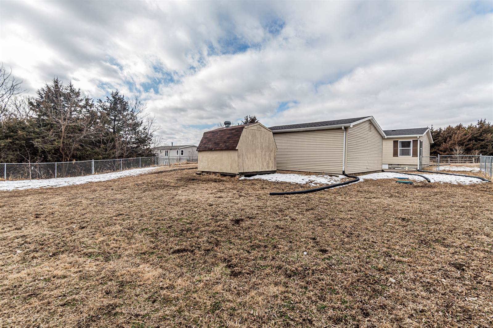 10802 Moske Circle, Milford, KS 66514