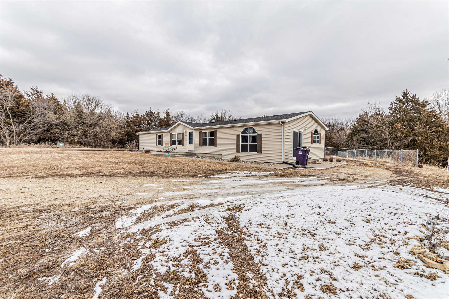 10802 Moske Circle, Milford, KS 66514