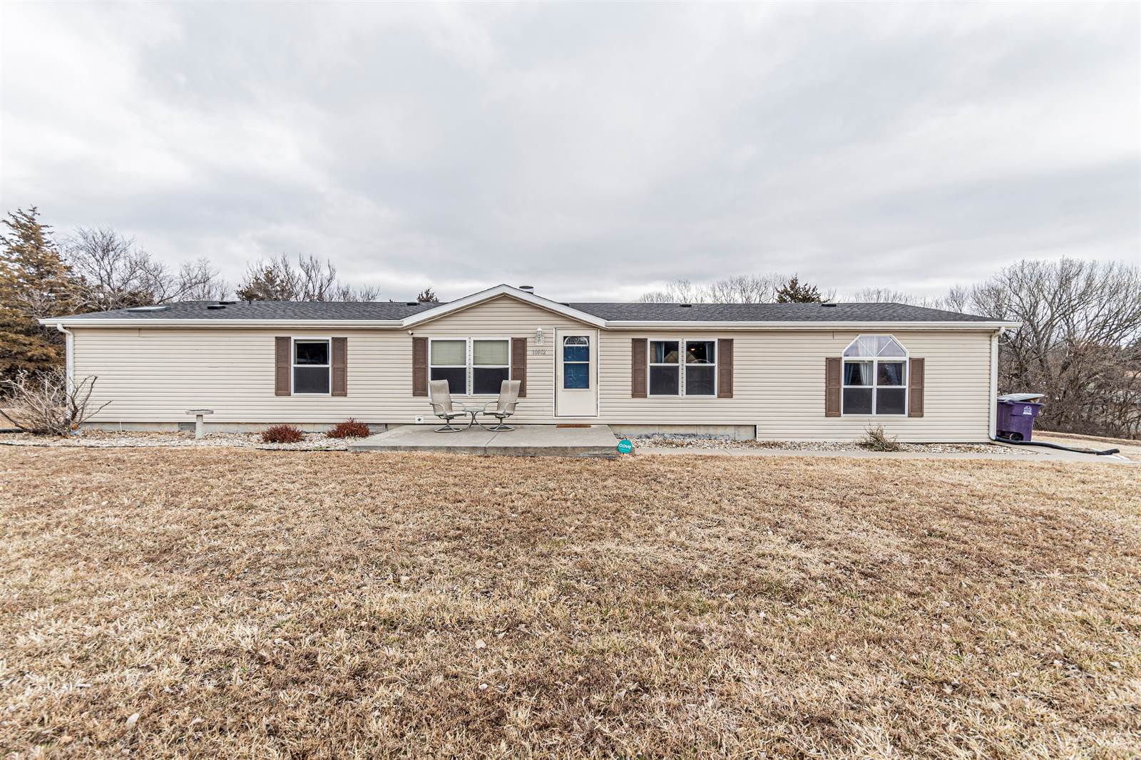 10802 Moske Circle, Milford, KS 66514