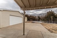 10802 Moske Circle, Milford, KS 66514