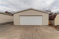 10802 Moske Circle, Milford, KS 66514