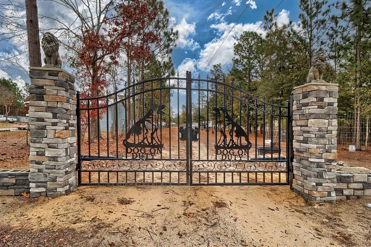 153 nancy road, pelion, SC 29123