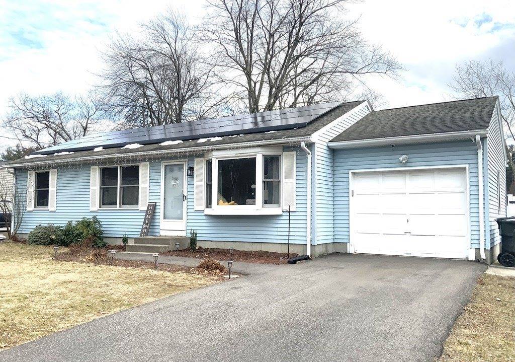 271 Parkerview St, Springfield, MA 01129