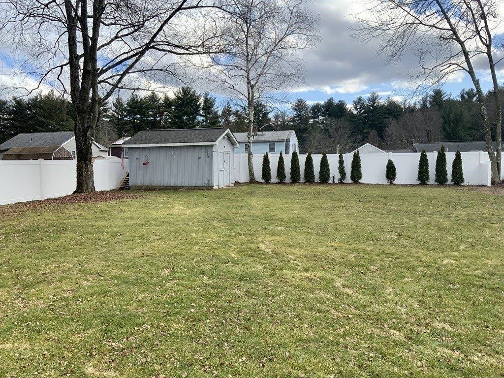 271 Parkerview St, Springfield, MA 01129