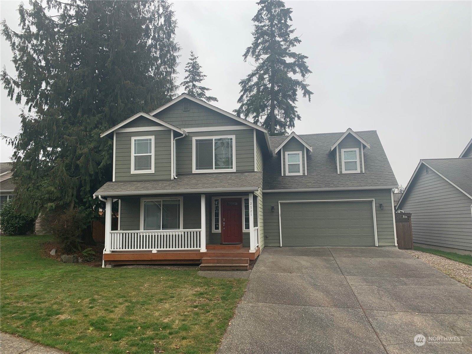 2521 Northwoods Loop Road, Mount Vernon, WA 98273