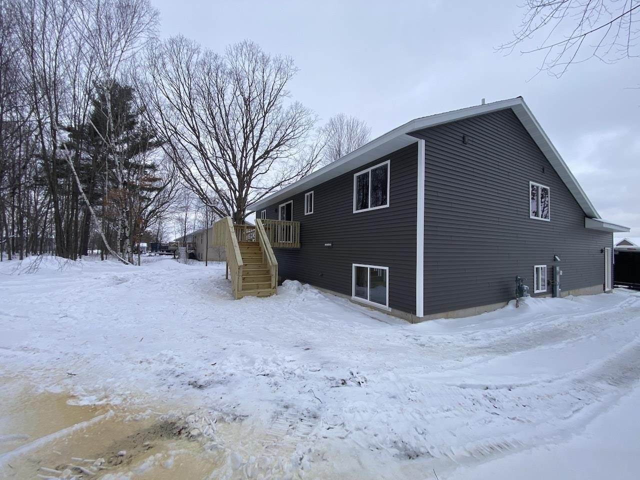 2601 Annamarie Drive, Kronenwetter, WI 54455