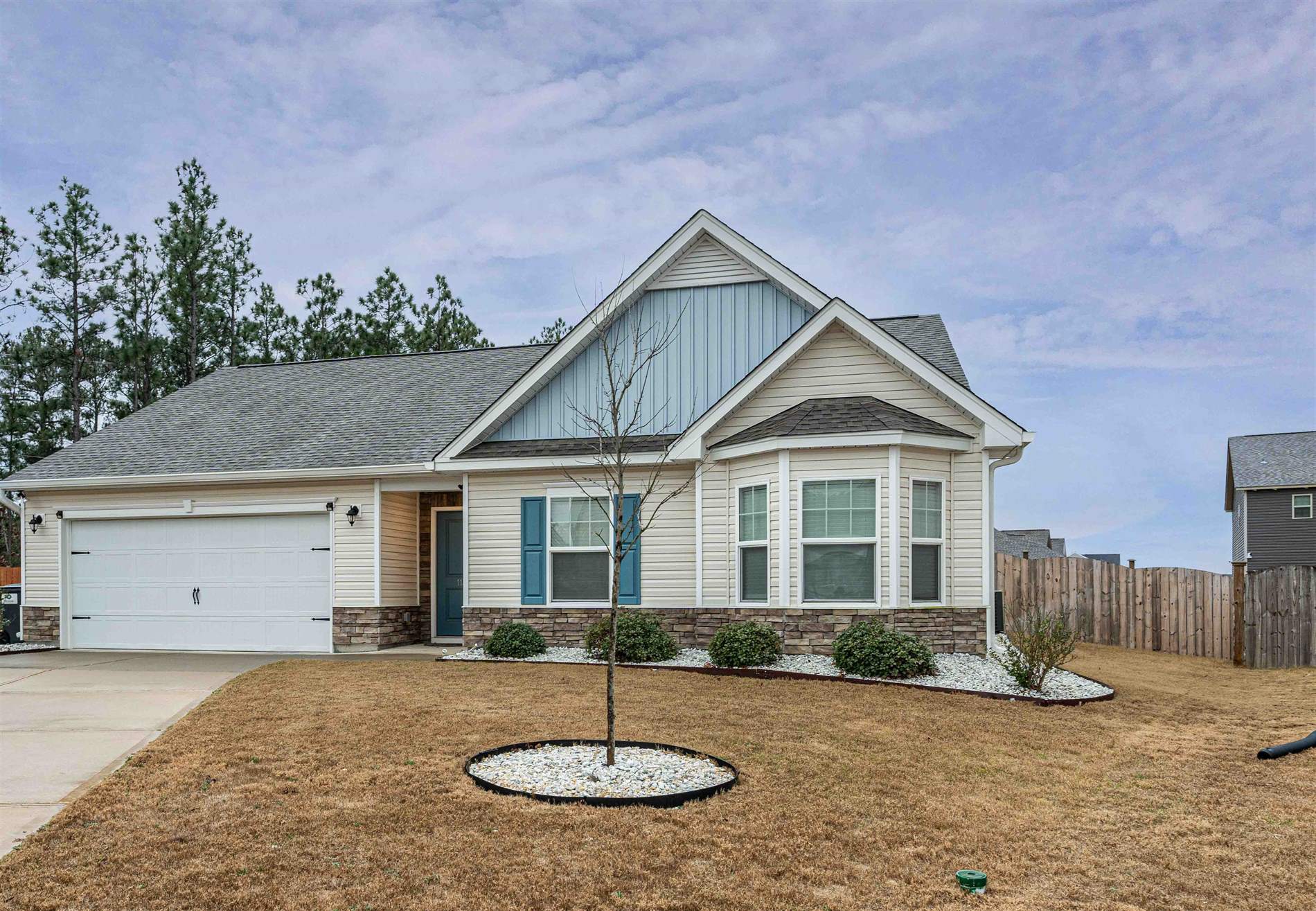 1130 Dawhoo Court, West Columbia, SC 29170