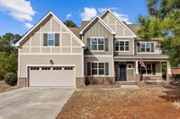 20 Spearhead Drive, Whispering Pines, NC 28327